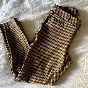 Banana republic Sloan pant size 4